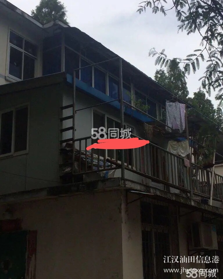 果园路1号 2室1厅1卫出售