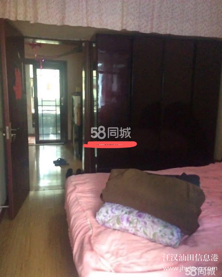 果园路1号 2室1厅1卫出售