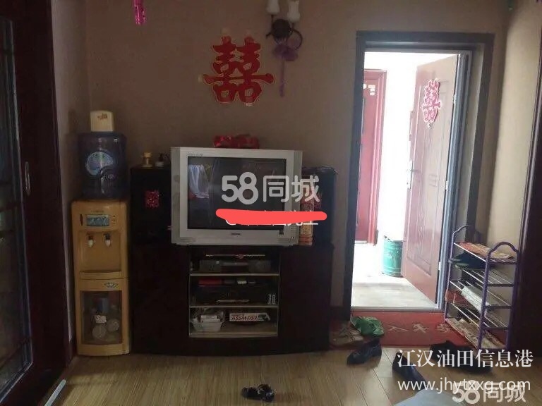 果园路1号 2室1厅1卫出售
