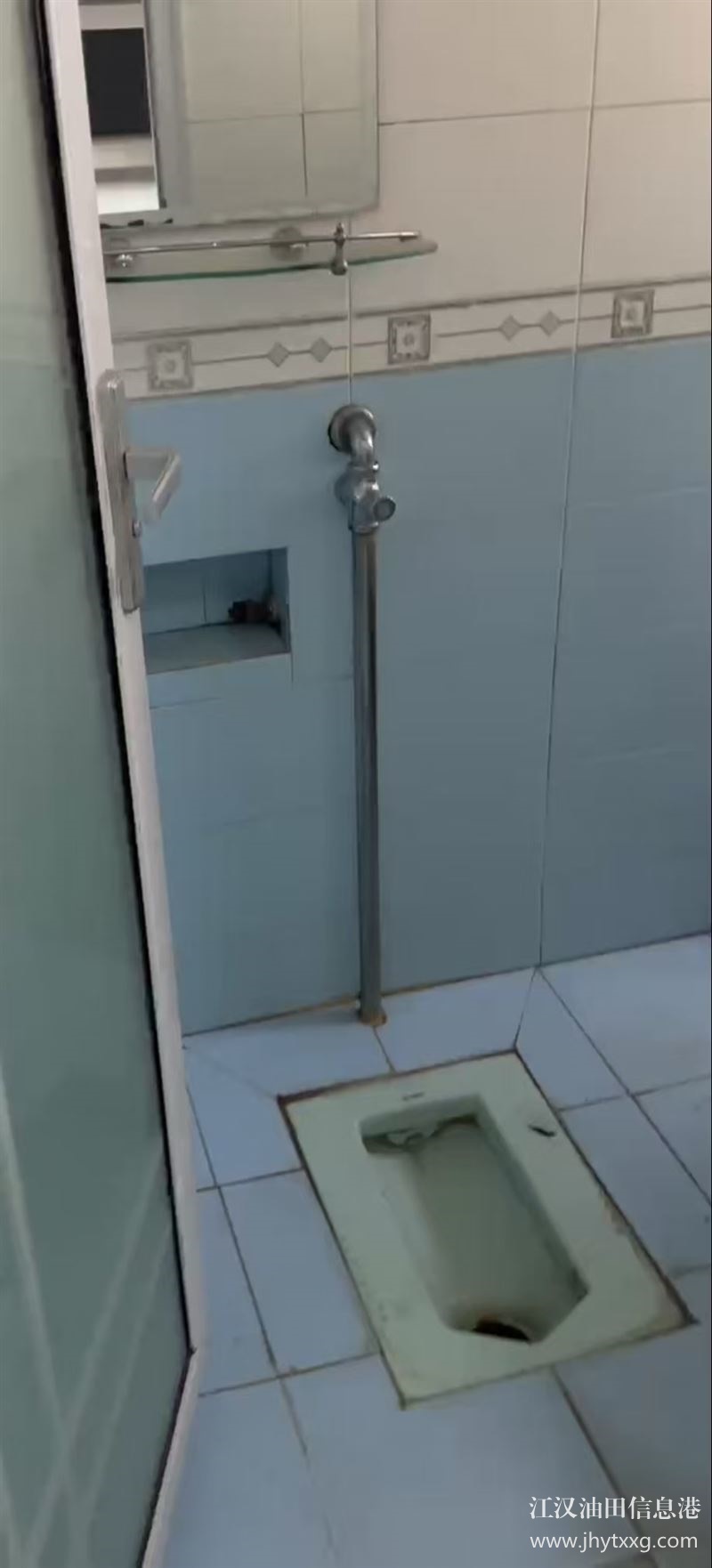 广华江钻小区3楼整套拎包入住12月初可入住