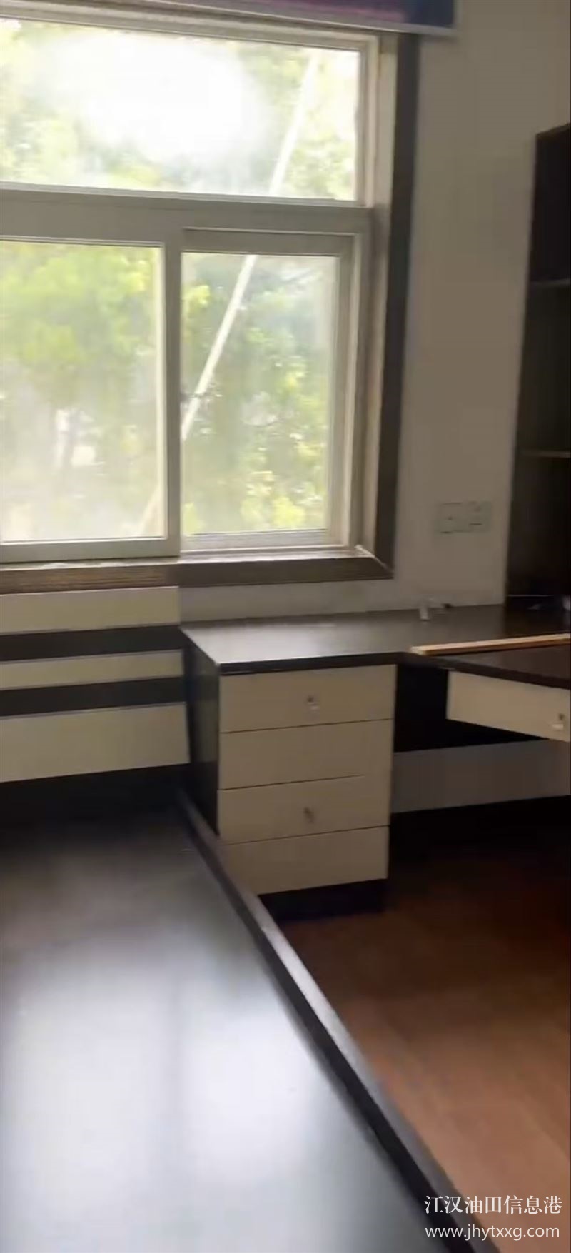 广华江钻小区3楼整套拎包入住12月初可入住