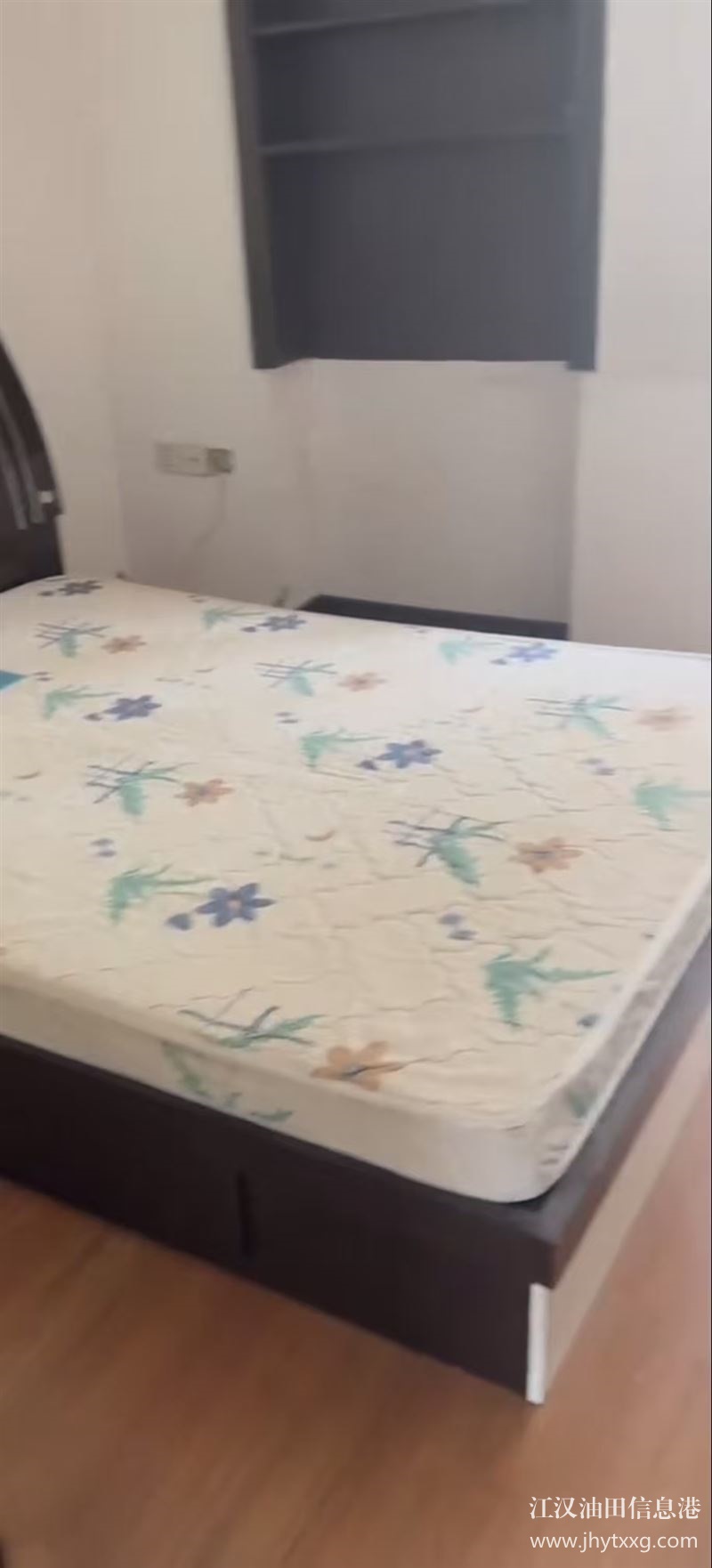 广华江钻小区3楼整套拎包入住12月初可入住