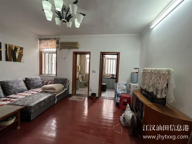 电讯小区稀缺一楼