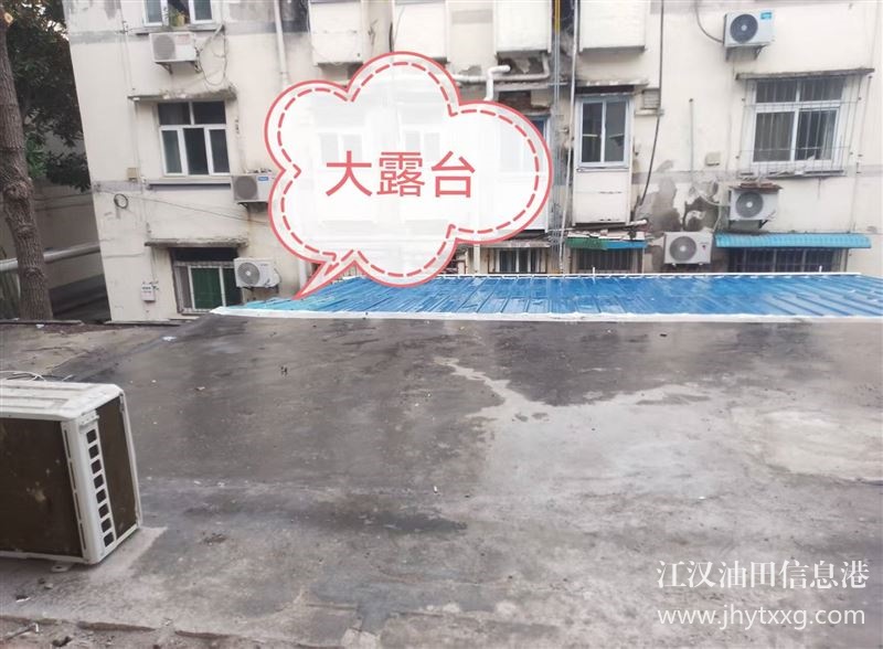 出售华美小区希缺养老房二楼