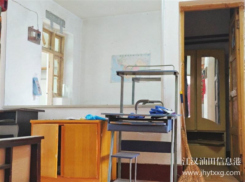 向阳人气爆棚小区