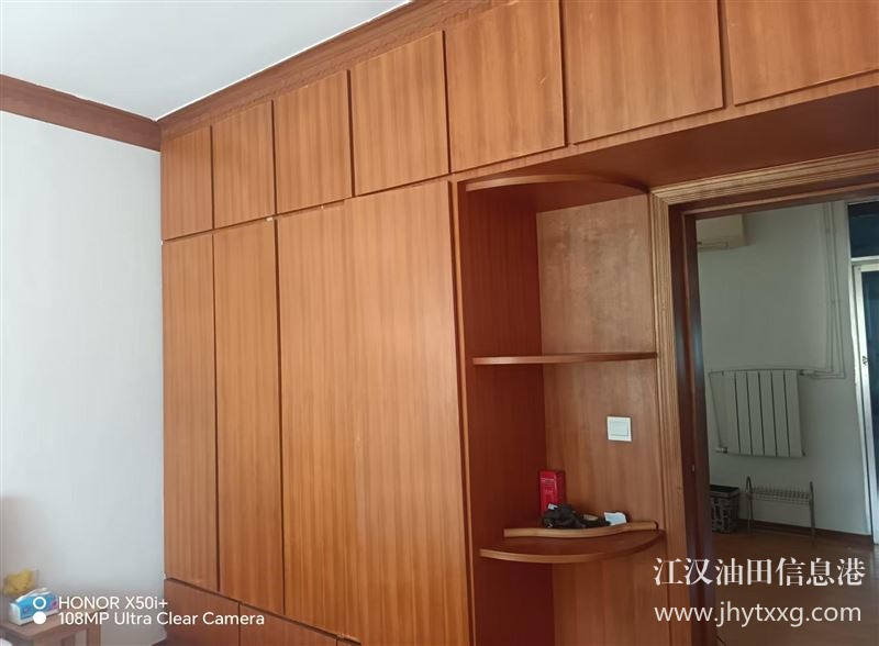 潜江向阳小区二手房出售